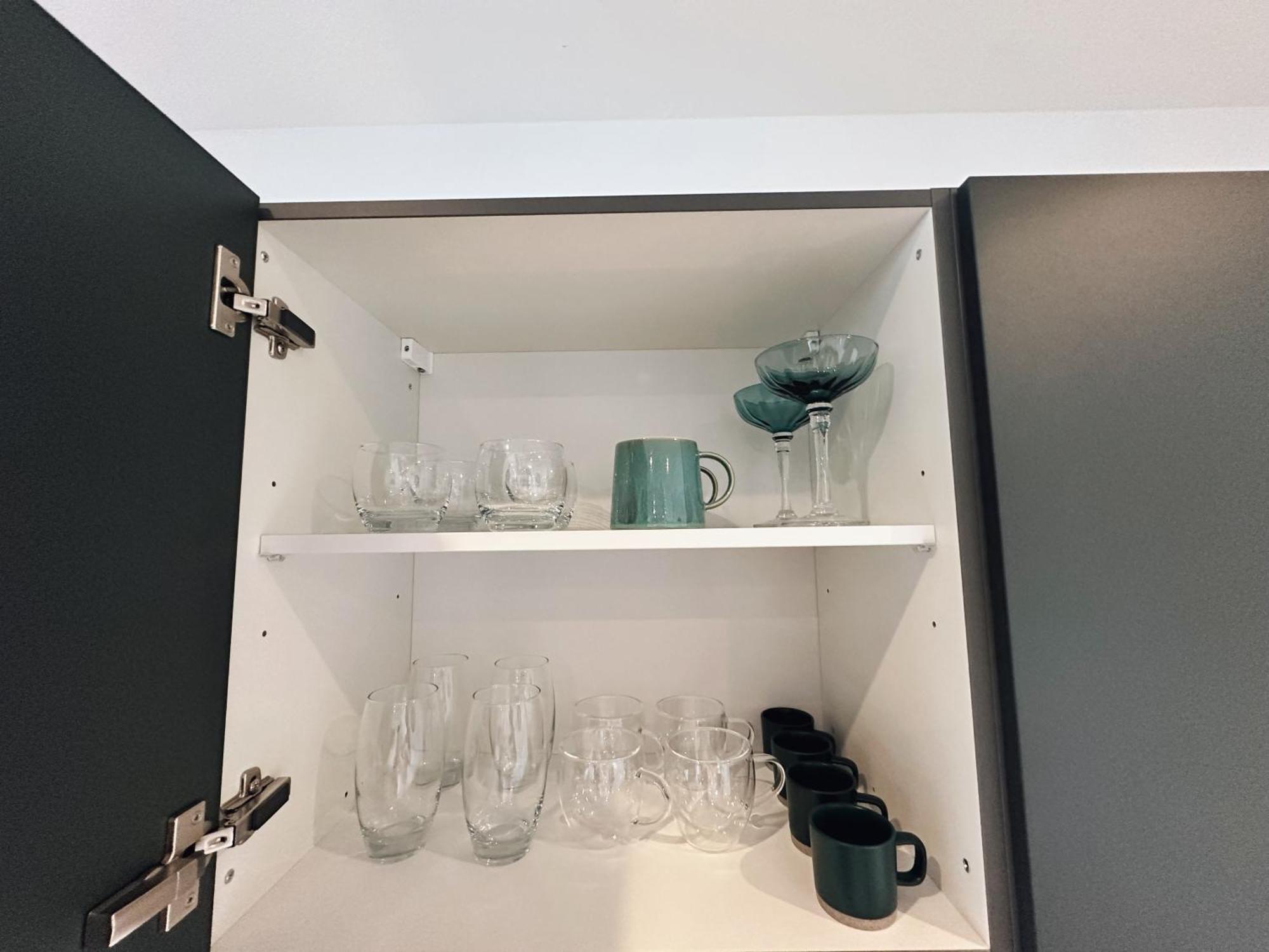 Barnet House Serviced Apartments ダンファームリン エクステリア 写真